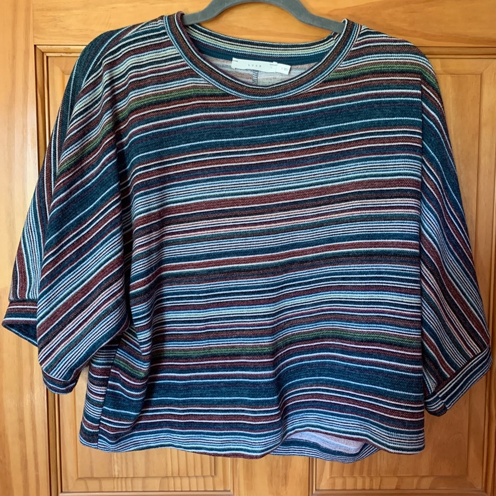 Striped Top